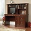 Image result for Compact Desk with Storage