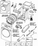 Image result for Samsung Clothes Dryer Belt Replacement