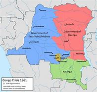 Image result for Republic of Congo World Map