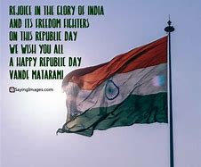 Image result for Republic Day Thoughts