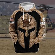 Image result for Branded Camo Hoodie