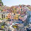Image result for Cinque Terre Italy 5 Towns