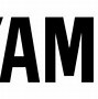 Image result for Yamaha Logo Black and White Clip Art