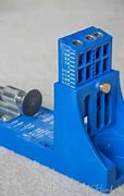 Image result for Ways to Use Kreg Jig