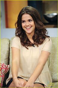 Image result for Maia Mitchell Never Going Back