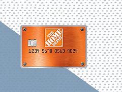 Image result for Home Depot Business Credit Card