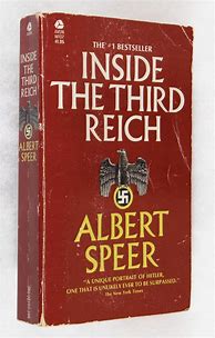 Image result for Albert Speer Downfall