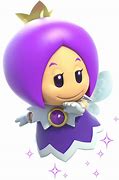 Image result for Super Mario 3D World Fairy