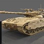 Image result for Merkava Tank Layout