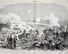 Image result for Second Battle of Bull Run