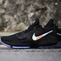 Image result for Paul George 1 Basketball Shoes
