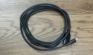 Image result for How to Properly Wrap a Mic Cord