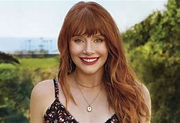 Image result for Jurassic World Actress