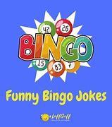 Image result for Bingo Jokes for Seniors
