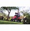 Image result for Troy-Bilt TB130XP 21 In. 159Cc Push Lawn Mower, 11 In. High Rear Wheels, 11A-B2RQ766