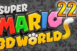 Image result for Super Mario 3D World Ending