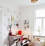 Image result for Kids Wall Mounted Desk