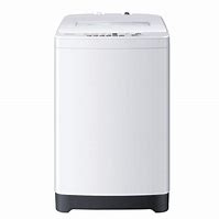 Image result for Haier Top Load Washer