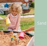 Image result for Sand Play