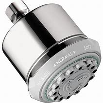 Image result for Hansgrohe Shower Head Systems