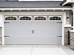 Image result for Garage Doors with Windows