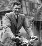 Image result for Dr. Josef Mengele Twin Experiments