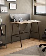 Image result for Small Compact Office Desk