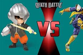 Image result for Winner Template Death Battle