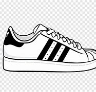 Image result for Black Adidas Trainers