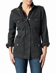 Image result for Levi's Military Jacket