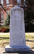 Image result for Mountain Meadows Massacre Monument