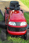 Image result for Craftsman Riding Lawn Mower LT3000