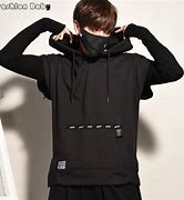Image result for Hoodie Fashion Men