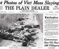 Image result for My Lai Massacre Map
