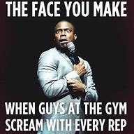 Image result for Funny Gym Quotes