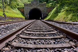 Image result for Railroad Tunnels