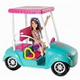 Image result for Barbie and Car