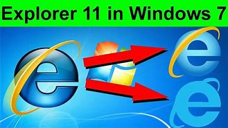 Image result for Internet Explorer 11 for Windows 10 64-Bit