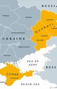 Image result for Donbass Borders