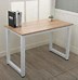 Image result for Wood Computer Desk Table