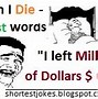 Image result for Short Funny Quotes Laugh