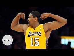 Image result for World Peace Ron Artest