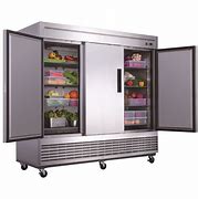 Image result for Slim Commercial Refrigerator