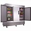 Image result for Small Commercial Refrigerator