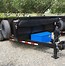 Image result for Tractor Utility Trailer