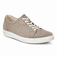 Image result for Women Leather Gray Sneakers