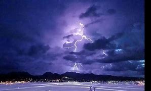 Image result for Lightning Over Hawaii