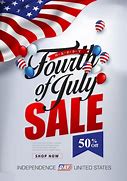 Image result for 4th of July Sales Ads