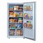 Image result for Kenmore Freezers Upright Model 253.22442412