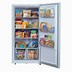 Image result for Kenmore Upright Freezer with Door Alarm
